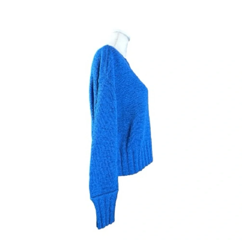 J. CREW Crewneck Sweater, Size L.